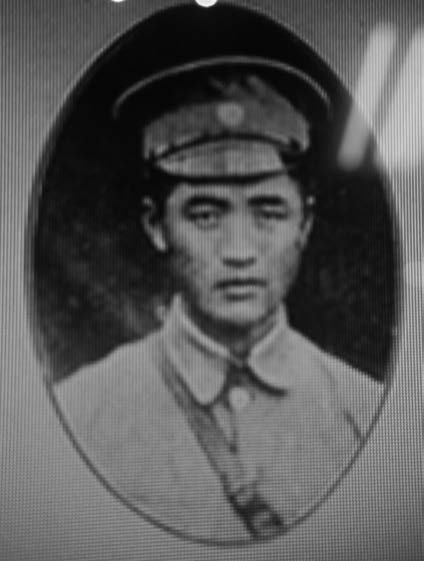 李曉峰